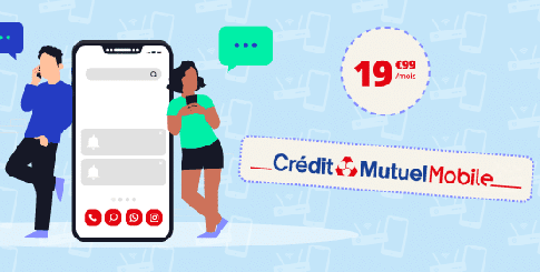 [forfaitSE] Forfait mobile sans engagement